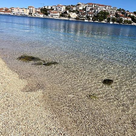 Beach & Old Town Rogoznica  Exterior foto